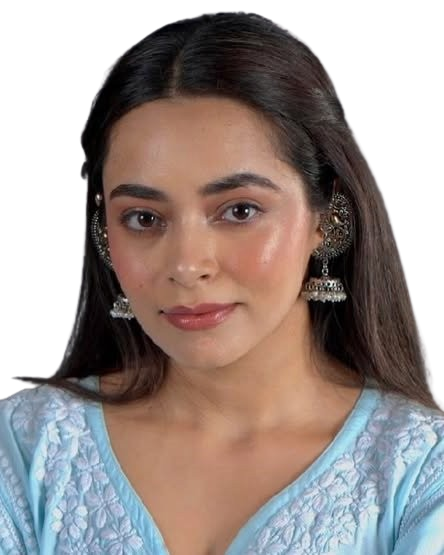 Anubha Arora